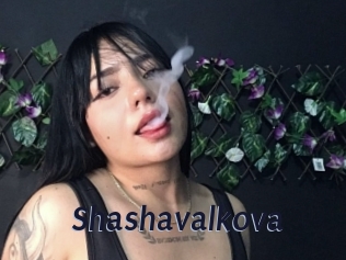 shashavalkova Site Cul