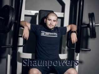 Shaunpowers