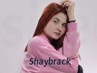shaybrack Site Cul