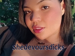 Shedevoursdicks