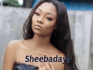 Sheebadays