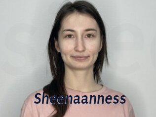 Sheenaanness