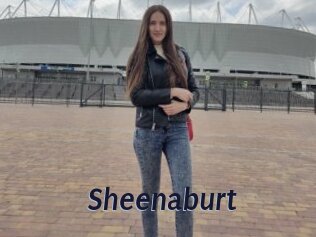 Sheenaburt