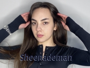 Sheenademan