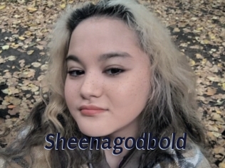 Sheenagodbold