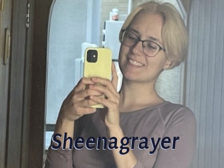 Sheenagrayer
