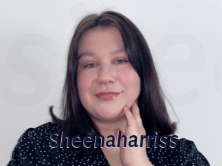 Sheenaharriss