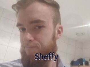 Sheffy