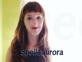 Sheilaaurora