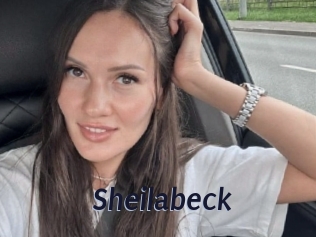 Sheilabeck