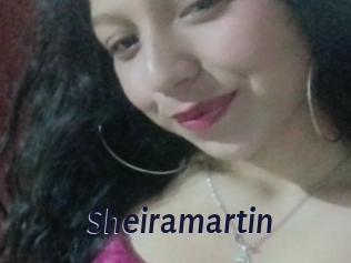 Sheiramartin