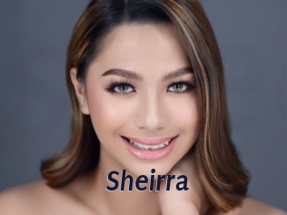 Sheirra