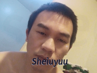 Sheiuyuu