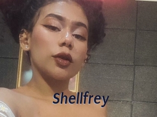 Shellfrey