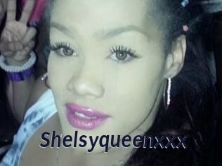 Shelsyqueenxxx