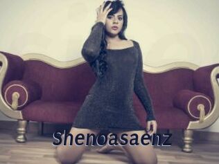 Shenoasaenz