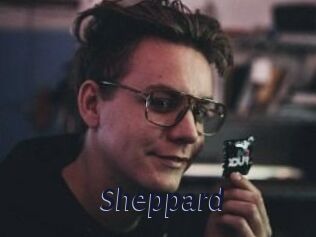 Sheppard