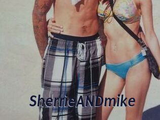 SherrieANDmike