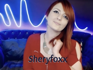Sheryfoxx