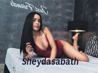 Sheydasabath