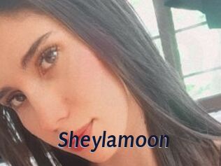 Sheylamoon