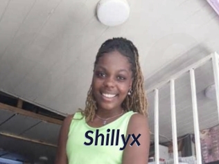 shillyx Site Cul
