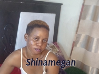 Shinamegan