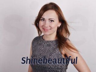 Shinebeautiful