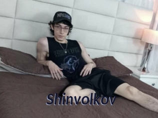 Shinvolkov