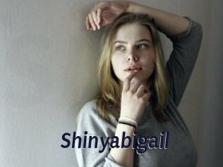 Shinyabigail
