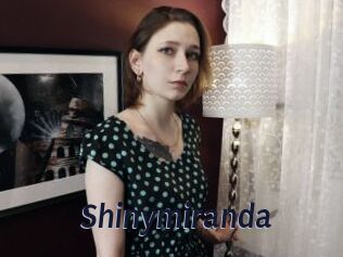 Shinymiranda