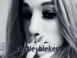 Shirleyblekers