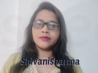 Shivanisharma