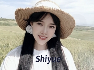 Shiyue