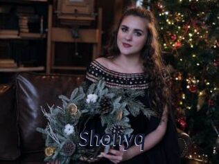 Shonyq