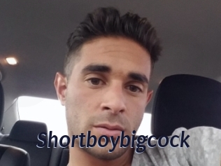 Shortboybigcock