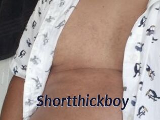 Shortthickboy