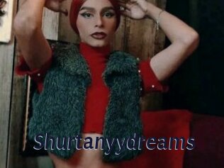 Shurtanyydreams