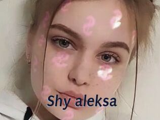 Shy_aleksa