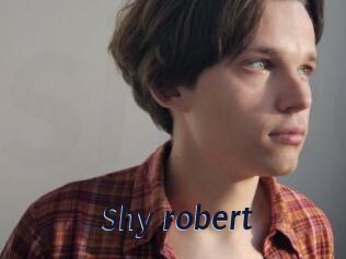 Shy_robert