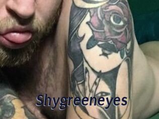 Shygreeneyes_