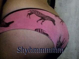 Shy_hmmmmm