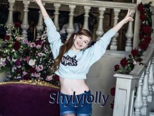 Shylyjolly