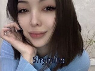 Shymina