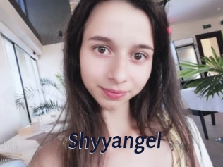 Shyyangel