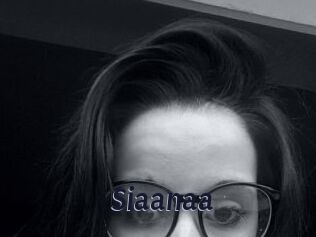 Siaanaa