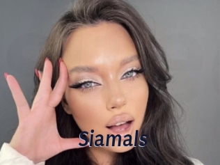 Siamals