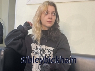 Sibleybickham