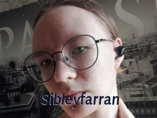 Sibleyfarran