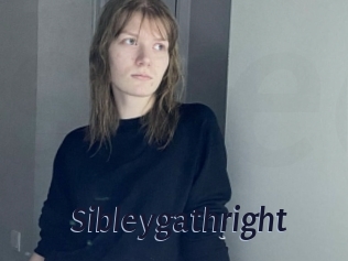Sibleygathright
